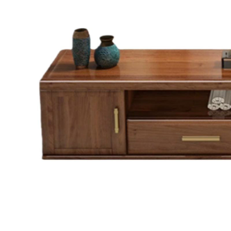 璎蕙 木质电视柜1.8m 张高清大图