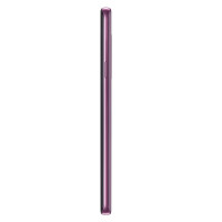 三星(SAMSUNG)Galaxy S9+港版全网通4G手机[带票全国联保] 6GB+128GB 夕雾紫 面部识别虹膜