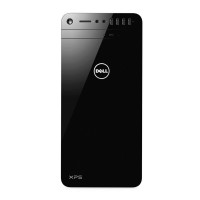 戴尔(Dell)XPS 8930-R1AN8 商用台式电脑主机(I7-8700 16G 2T +256G 8G独 3年)