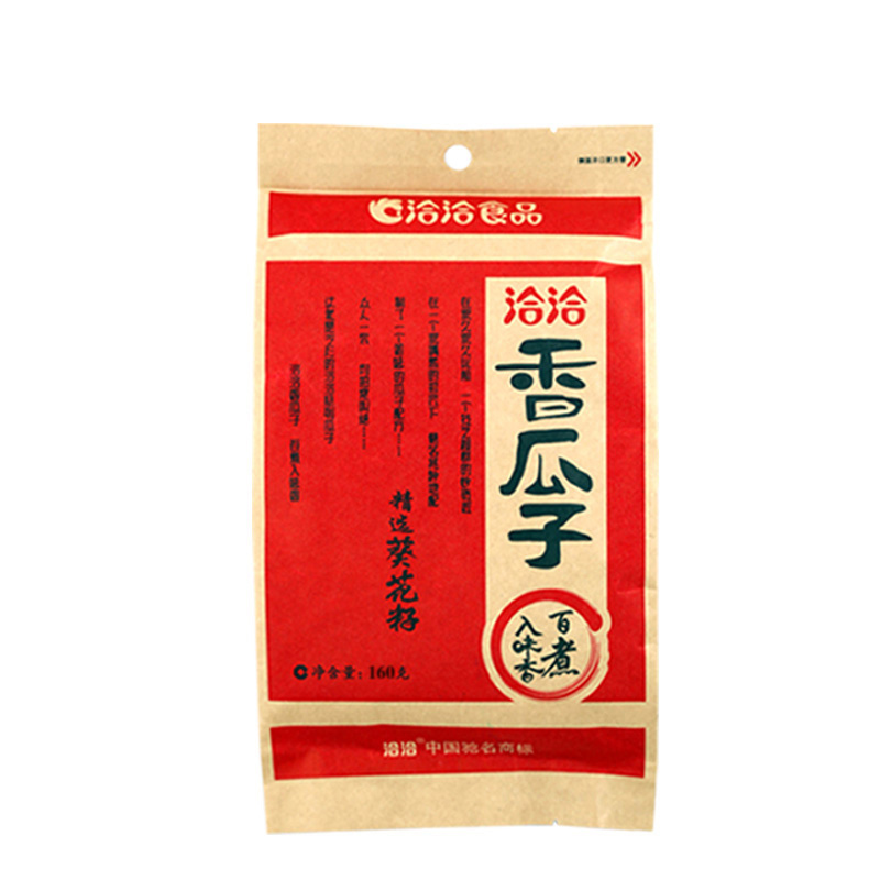洽洽 香瓜子160g/袋