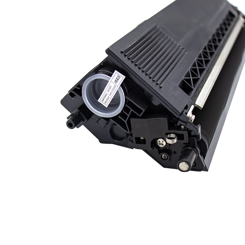海得TN-376粉盒专业版TR-TN376Y黄色适用兄弟HL-L9200CDW L8250 DCP-L8400CDN