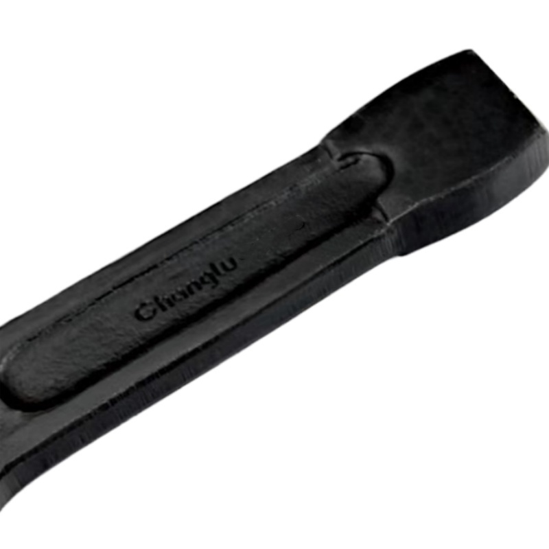 长鹿敲击梅花扳手 70mm 把高清大图