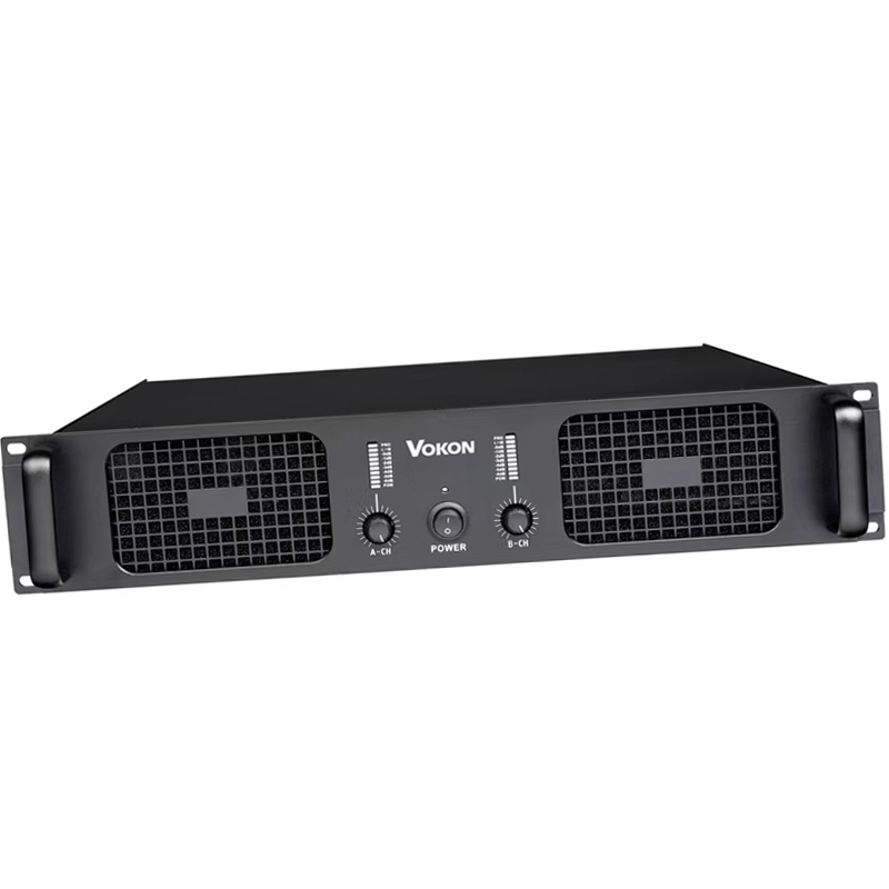 网络中控主机 VZ-DC01