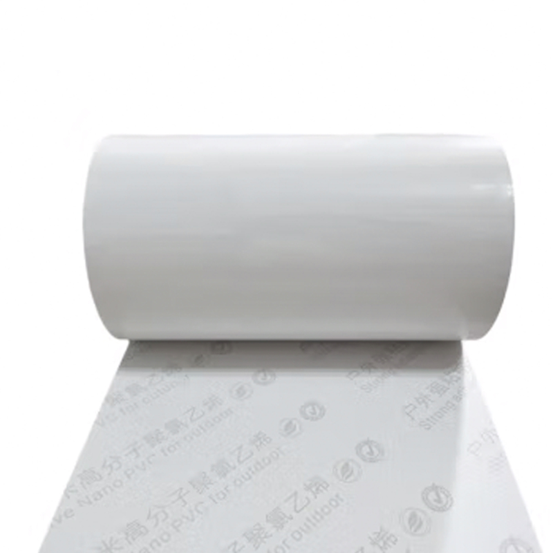 优诗提念YSTN-JT2601P 260mm*20m胶贴(计价单位:卷)白色高清大图