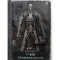 NECA7寸 终结者2 T800施瓦辛格 金属骨架版可动人偶公仔手办模型 重机枪 终结者