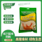 华海顺达白面包糠180g*2袋单品袋装家用油炸香酥裹粉屑脆皮鸡排