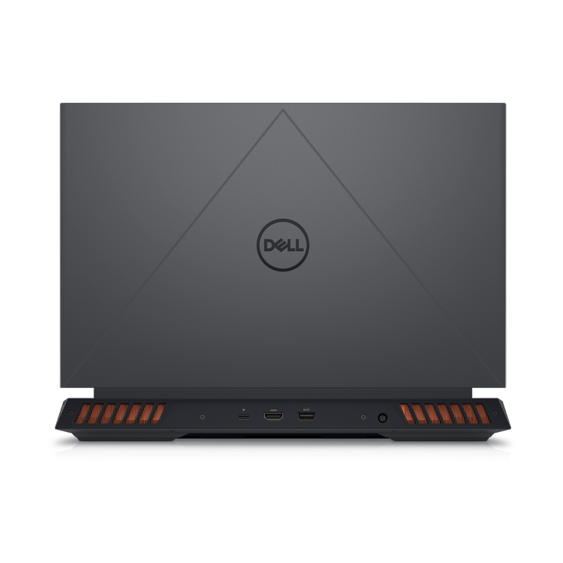 戴尔(DELL)2023款游匣G15 15.6英寸游戏本 13代酷睿学生电竞游戏设计笔记本电脑5530 黑:i5-13450HX|RTX4050|165Hz 512G固态硬盘丨16