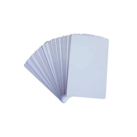 一狮标识PVC塑料卡片20*10cm/张