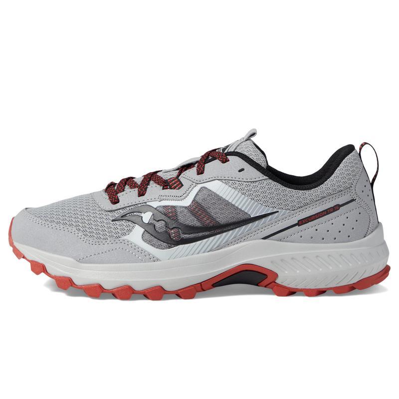 索康尼saucony运动休闲经典时尚跑步鞋轻便缓震