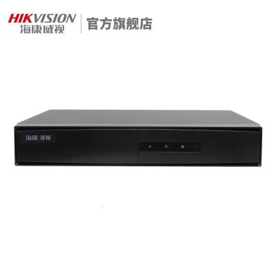 海康威视4路高清硬盘录像机DS-7804-F1