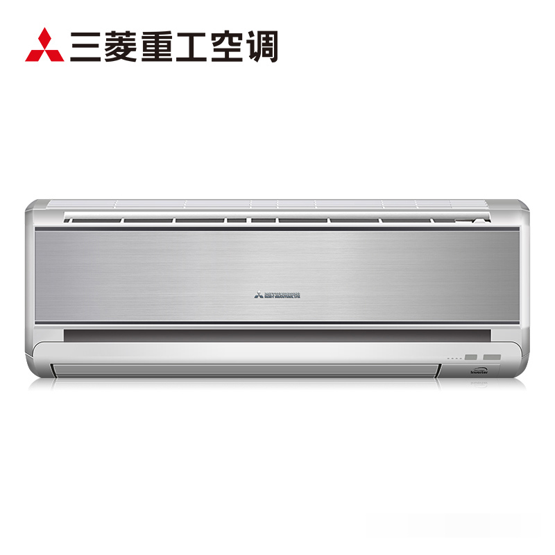 三菱重工2P变频家用空调挂机Mitsubishi/三菱 KFR-50GW/MBVSBp