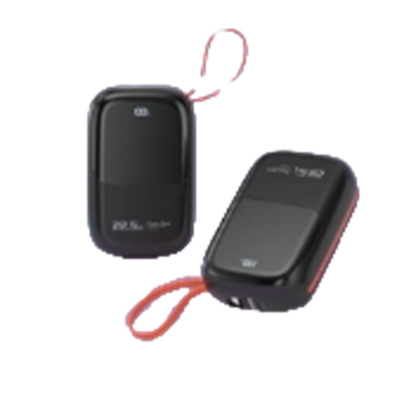 纽曼(Newmine)AL55充电宝20000mAh(单位:个) 适用苹果华为小米OPPO等 颜色随机发货