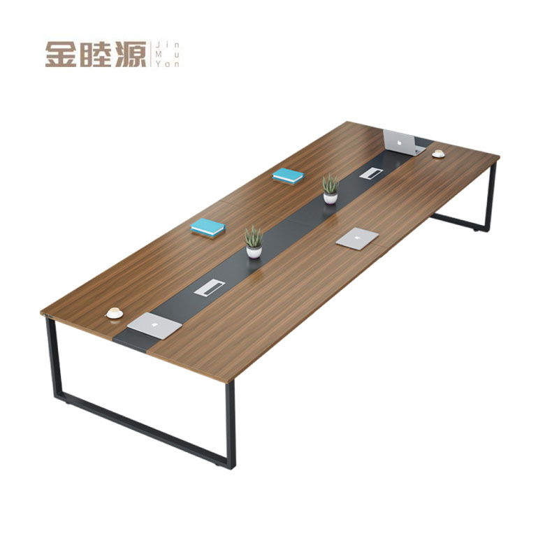 金睦源 JIN MU YON 会议桌 定制款米高清大图
