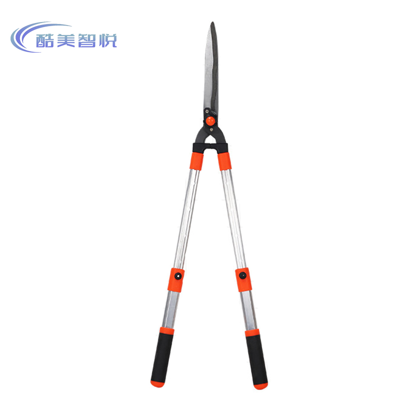 酷美智悦 可伸缩园林修枝剪 KM-BH679 把高清大图