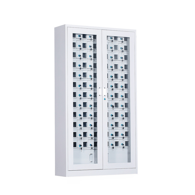 静科手机柜72门台高清大图