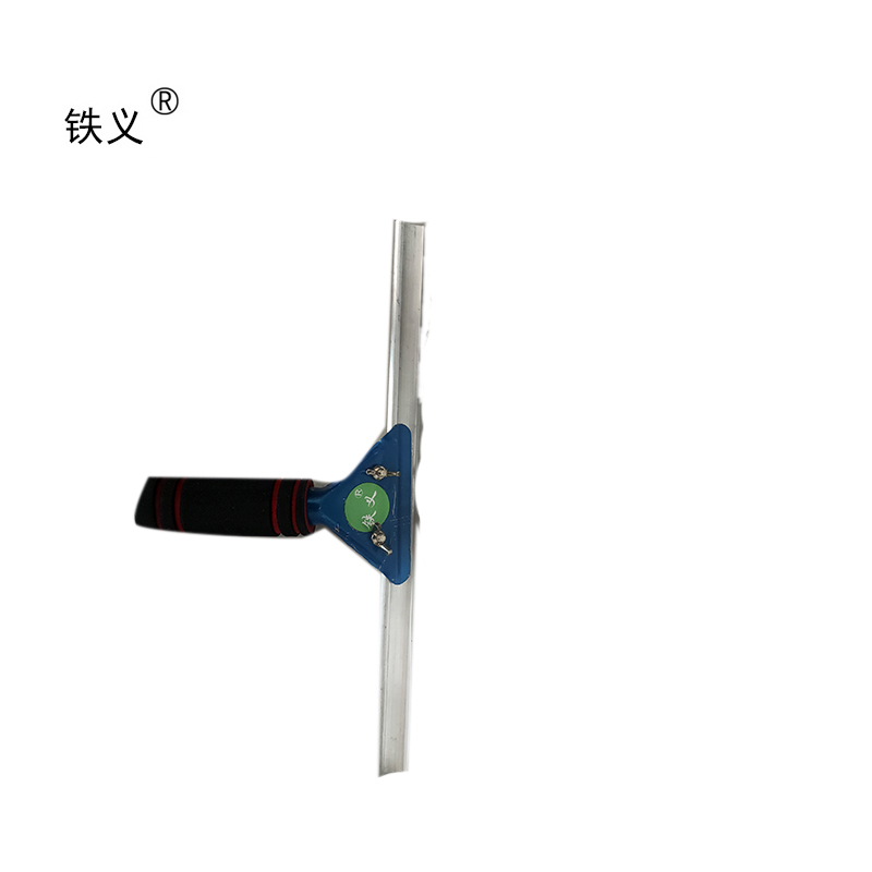 玻璃擦(可伸缩)30cm 把高清大图