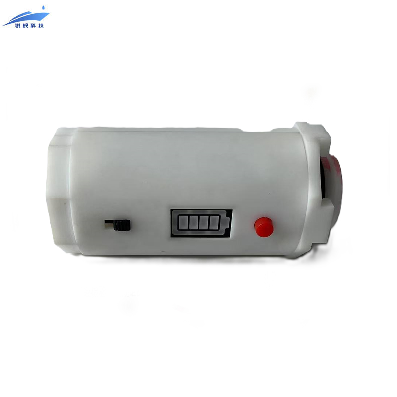 锐舰科技 电动螺纹标记器 充电式 RJ -2122 1/个