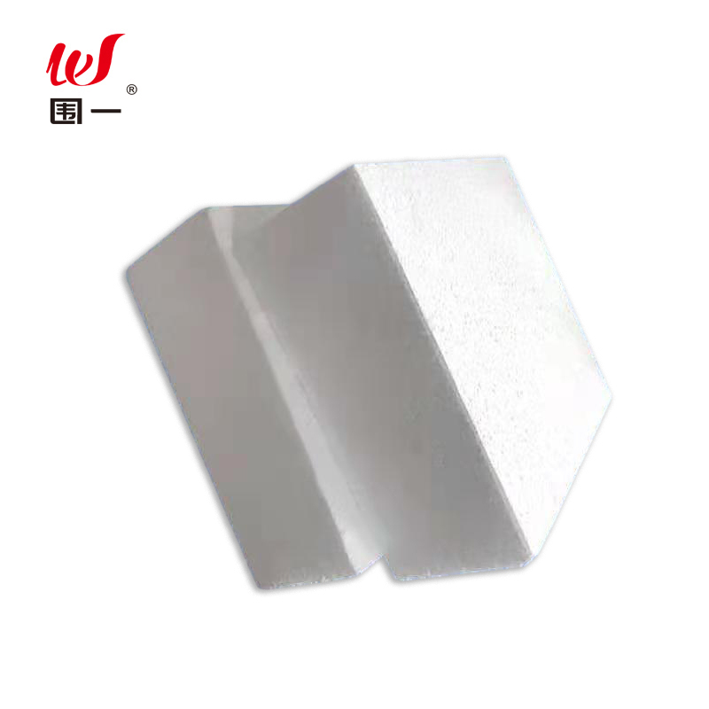 围一 聚苯板 25K高密度-120*60*4CM 块高清大图