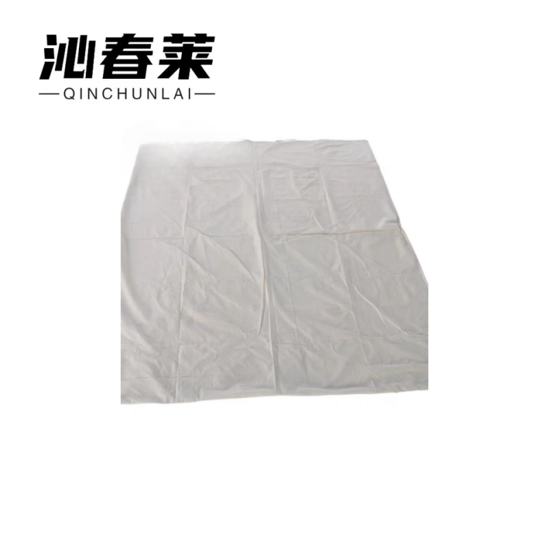 沁春莱 擦机布 25KG 包高清大图