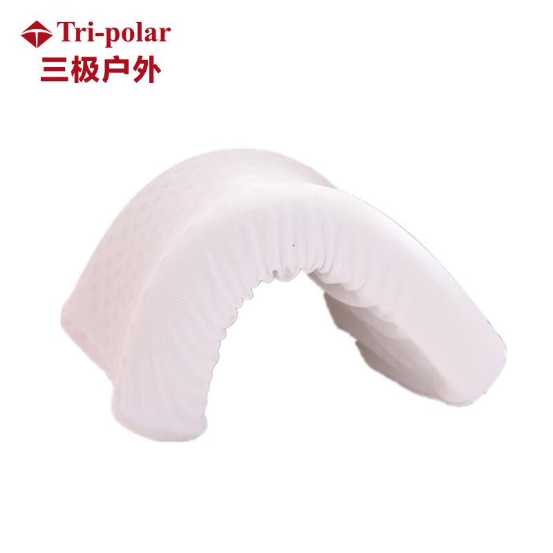 三极户外(Tri-Polar)TP298758*36*11*13cm泰国狼牙乳胶枕_623高清大图