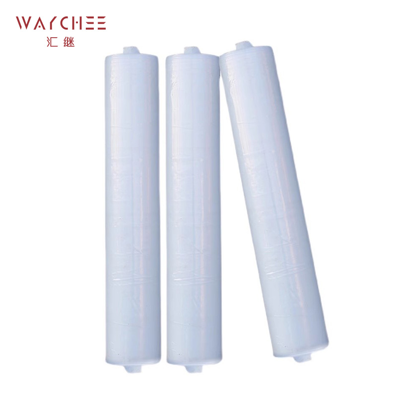 汇继 薄膜 卷高清大图