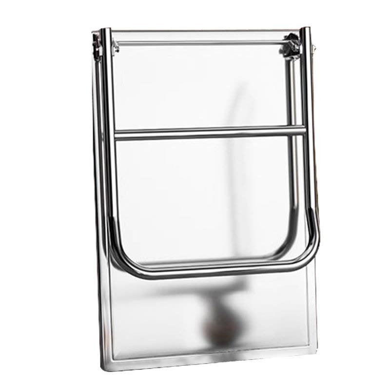 欧家隆不锈钢小推车1m台图片