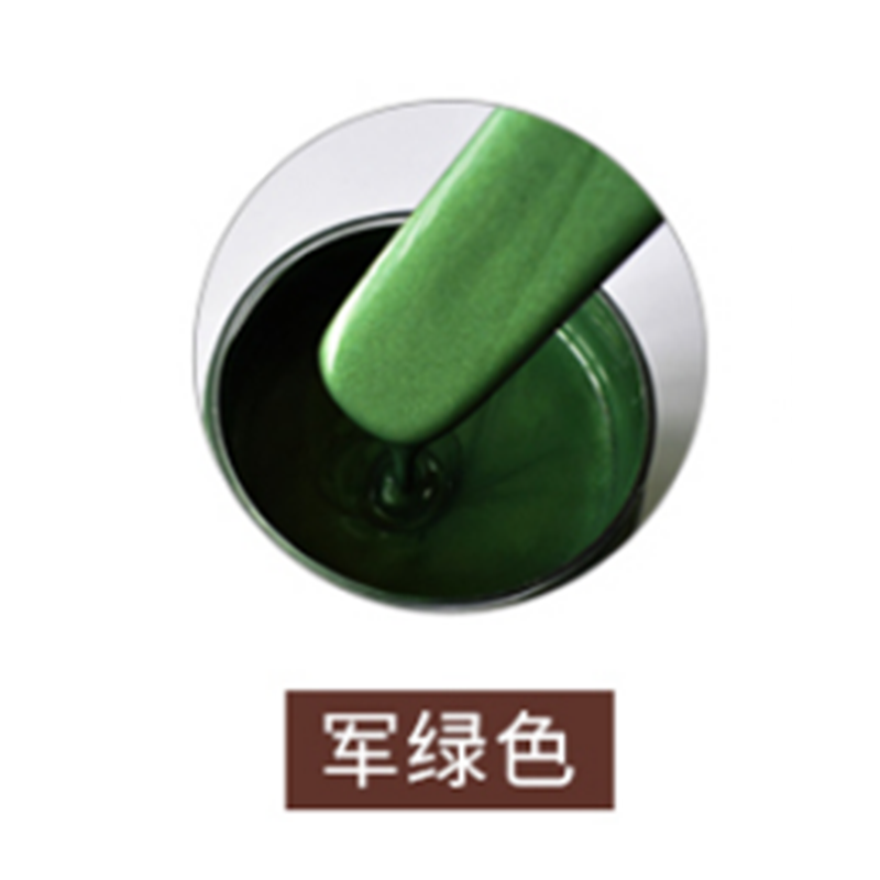 好家安 油漆醇酸调和漆 绿色/3kg 桶高清大图
