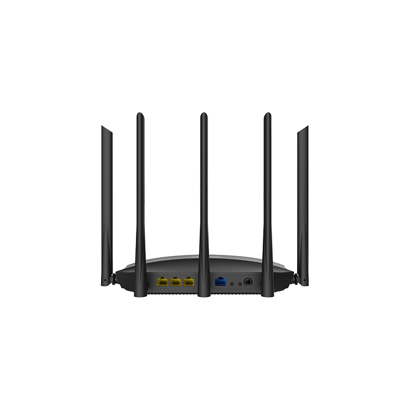 海康威视(hikvision)1200m 百兆 无线路由器ds-3wr12-e(单位:台)