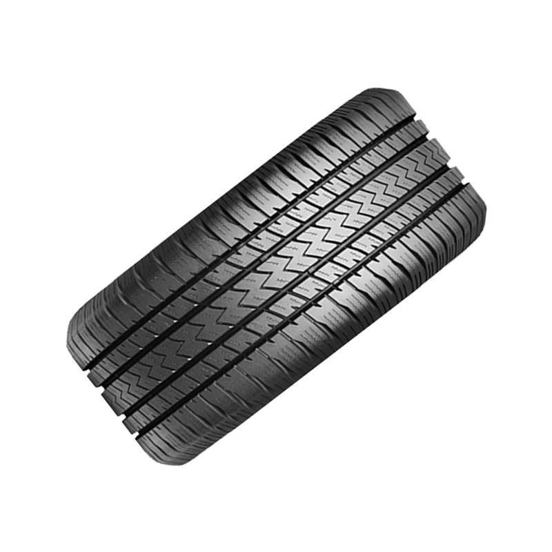 佳通(承制)轮胎265/70R16 适用于江铃域虎JX1033 与型号匹配的车型
