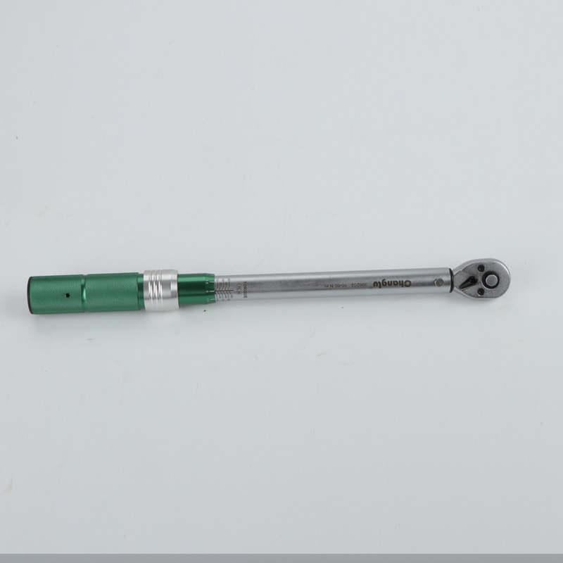 可调式扭力扳手12.5mm 30-210N.m 1/2系列可调式、30-210N.m