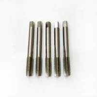 川 机用丝锥单支M16*1