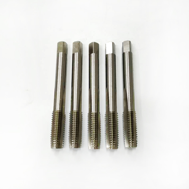 川 机用丝锥单支M16*1