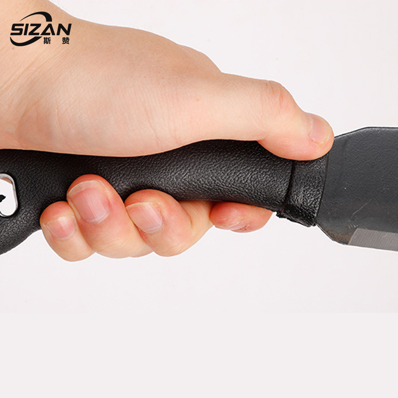 斯赞 砍柴刀 直刀 把高清大图