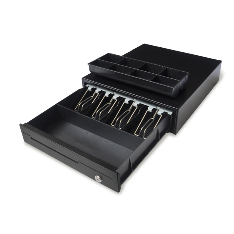企购优品新大陆 CPOS X5 15.6寸 双屏单触带打印机（含钱箱）
