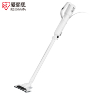 爱丽思(IRIS) 轻量手持式吸尘器IC-SB1 C 银色 1.1kg超低重量 全方位多角度调节 旋风气流吸力强大