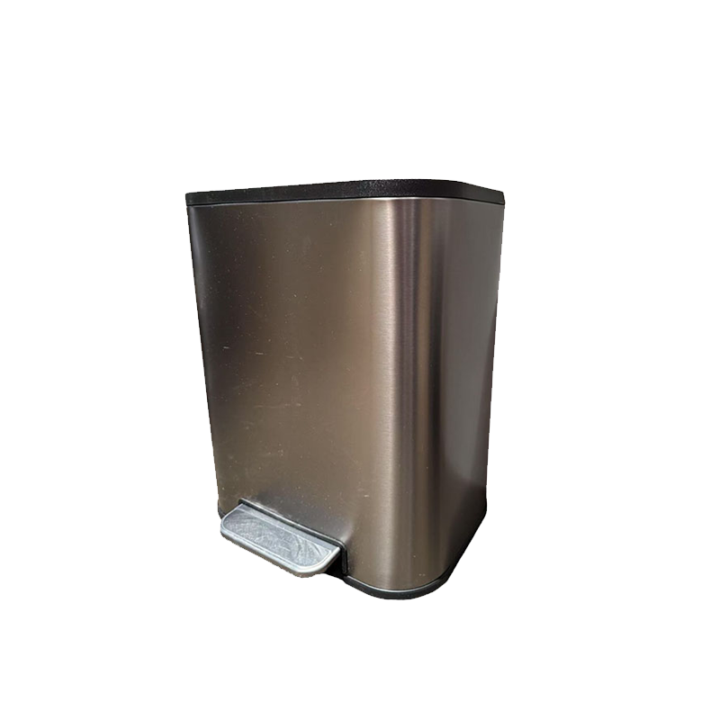 利可莉垃圾桶 30L/个高清大图