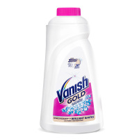 【渍无踪旗舰店】Vanish渍无踪漂白增白去污活氧亮白去渍液940ml