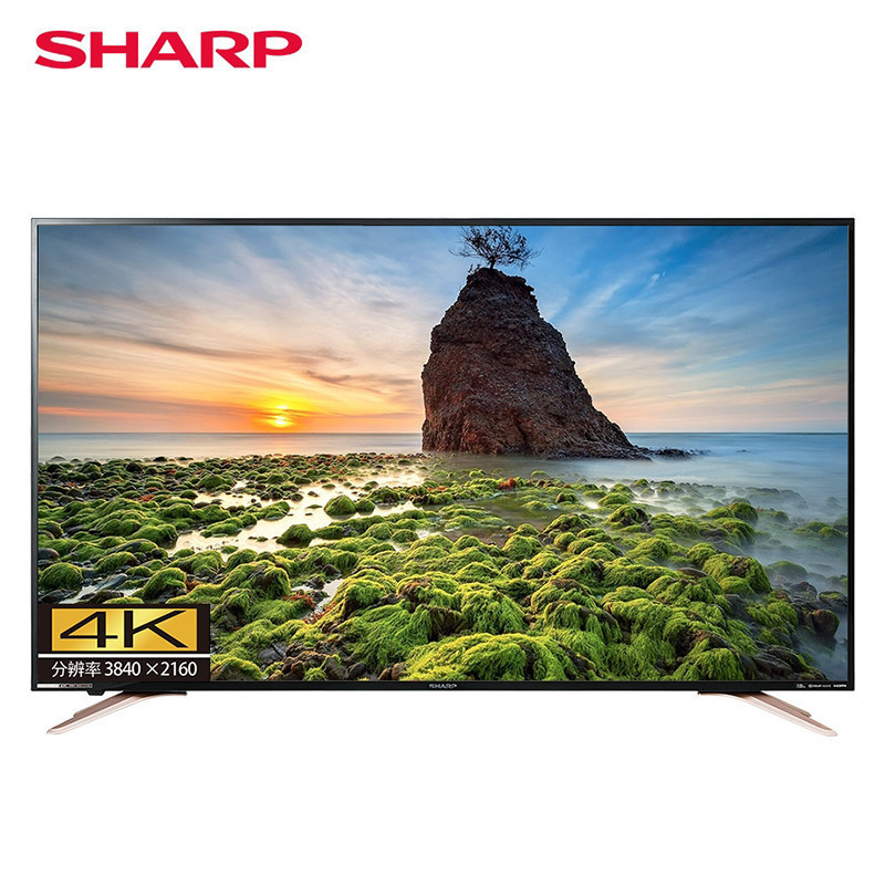 夏普(SHARP)LCD-70SU570A 70英寸
