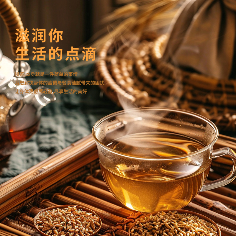 广珍 - 十全十美粽香礼盒套餐 1820g高清大图