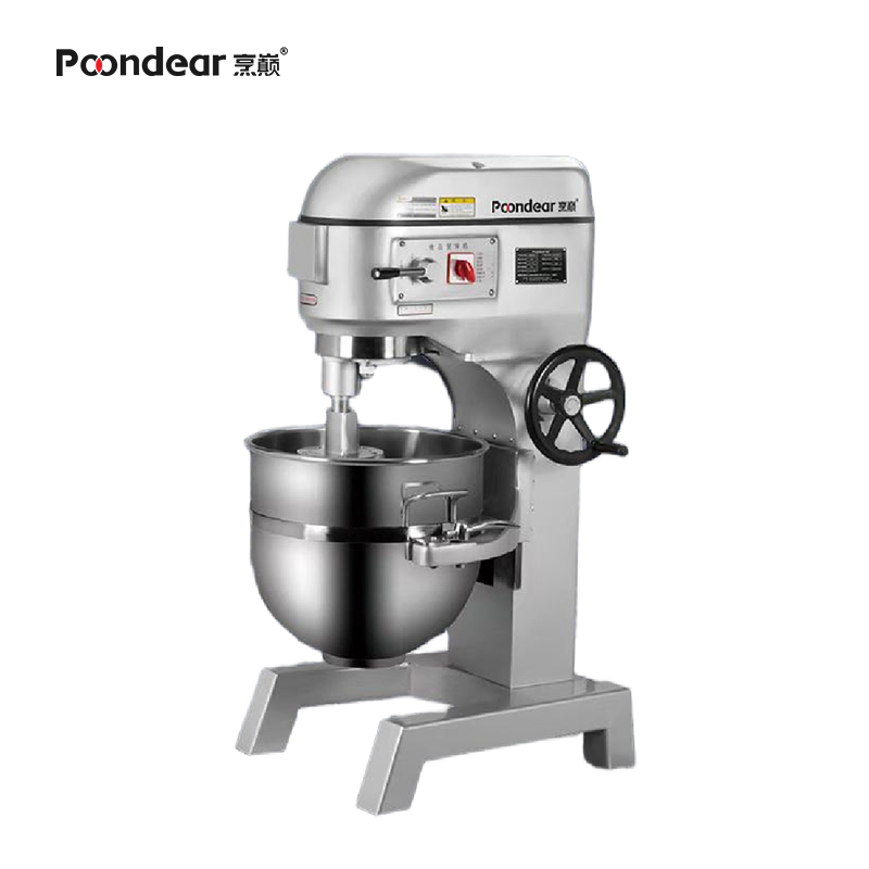 商用搅拌打蛋机B40高清大图