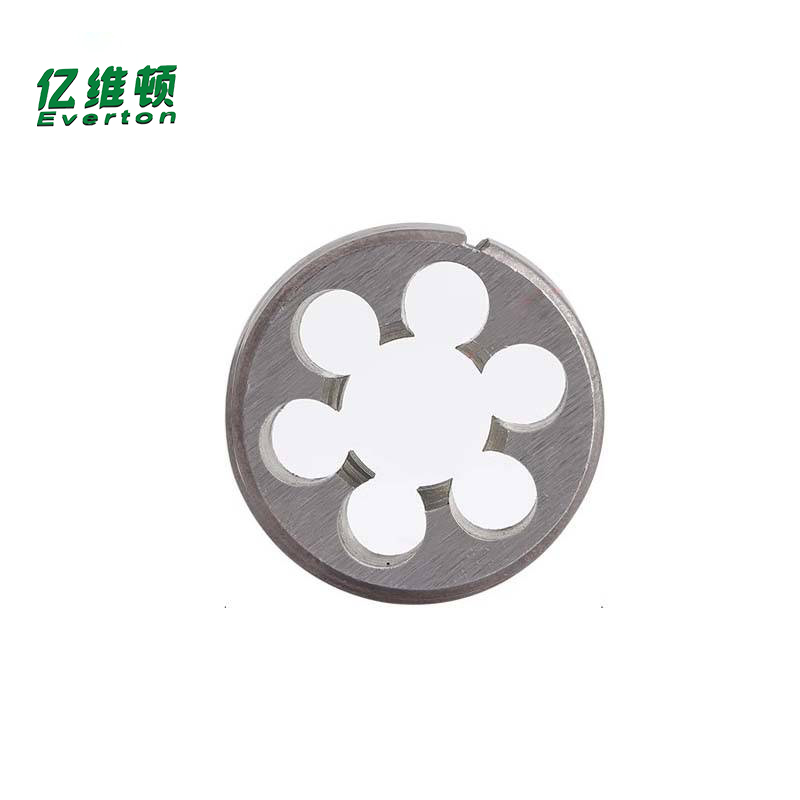 亿维顿 圆板牙 M22*2.5 个高清大图