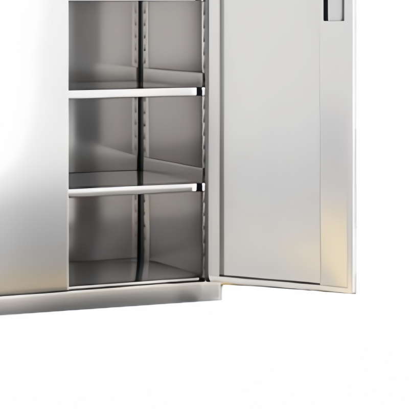 鑫龙都 不锈钢工具柜高清大图