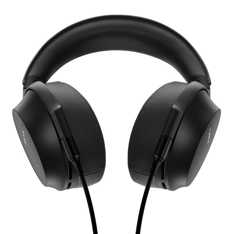 索尼(SONY)MDR-Z7M2 Hi-Res高解析度动圈耳机 HD驱动单元(黑色)