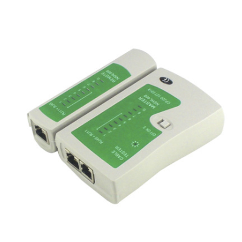 能事通/NESTONGRJ45+RJ11测试仪