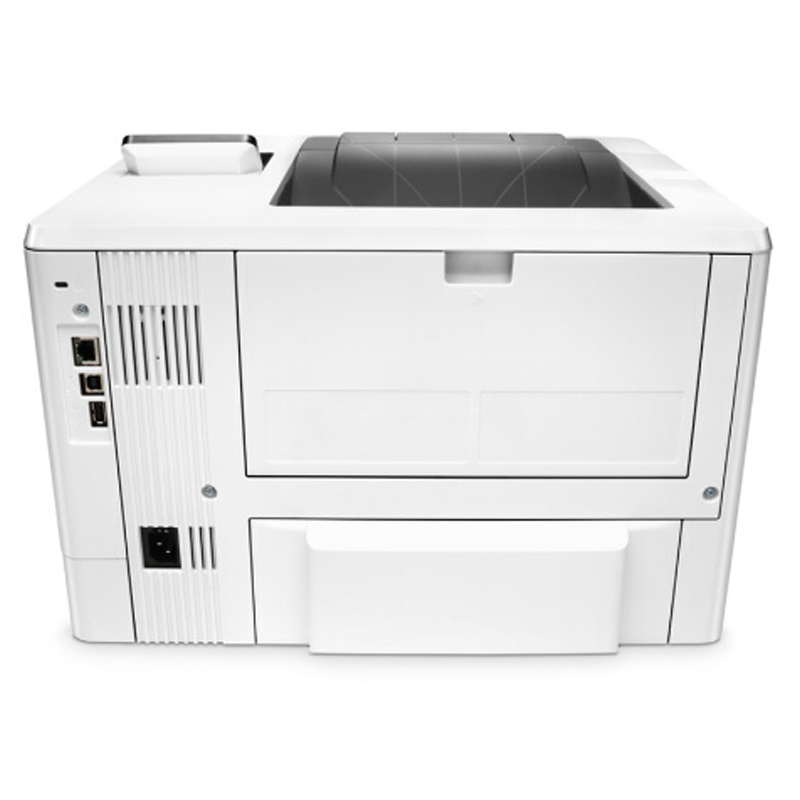 惠普 (HP)LaserJet Pro M501dn 黑白激光打印机 - 含延长保修1个月