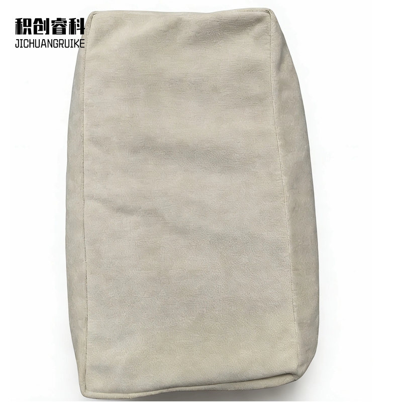 积创睿科 绒面包装袋 JCRK-25007 个高清大图