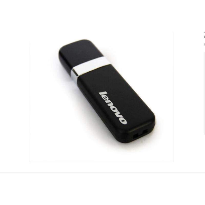 联想(Lenovo) 原装存储U盘 多功能优盘 联想T110 USB 3.0 U盘(8G是2.0) 8G