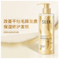 舒蕾莹亮修护烁金洗发露-400g*1瓶