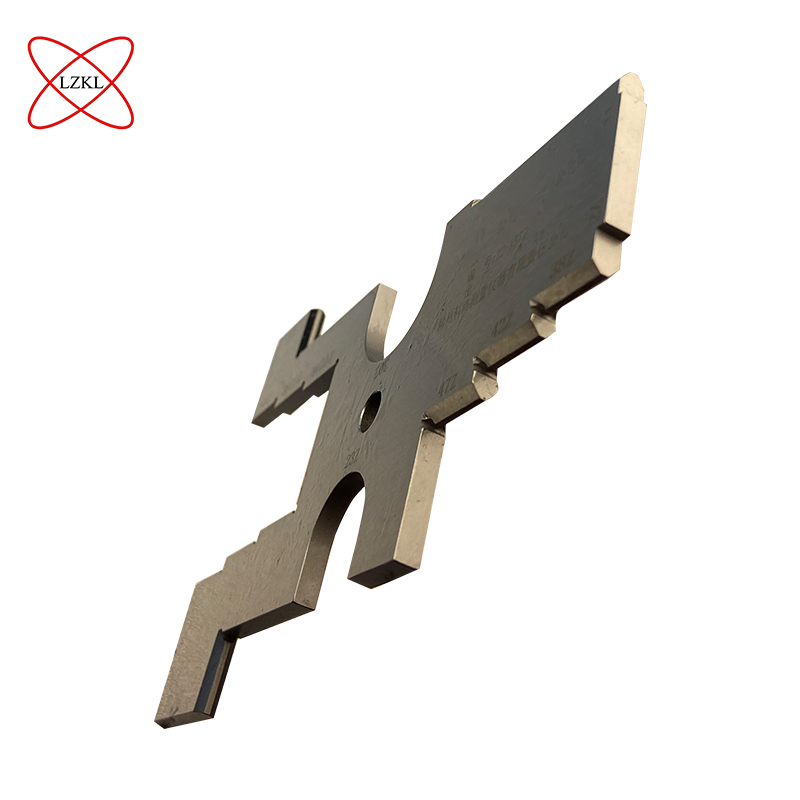 LZKL22(23)基础销套检查量规KL-D-K510004V1件高清大图