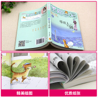 [正版]笑猫日记单本第2册 塔顶上的猫 杨红樱系列书 全套 儿童读物四五六年级课外阅读书籍8-12-10-15岁 儿童